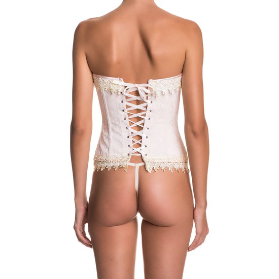 CLASSIC CORSET 4