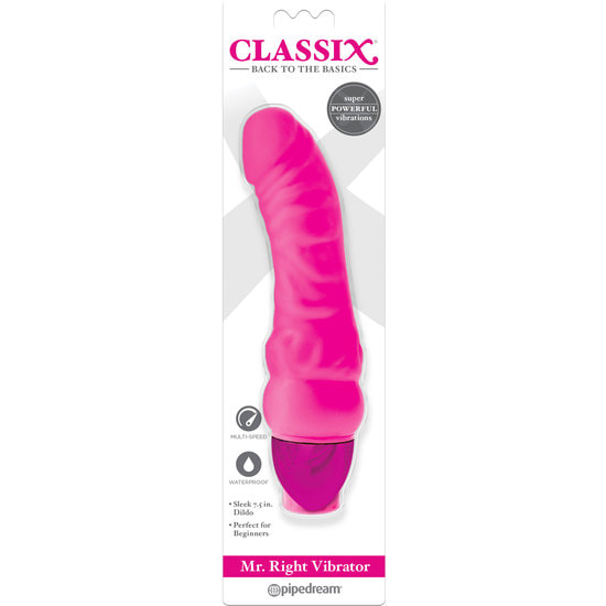 CLASSIX  TOUCH 2