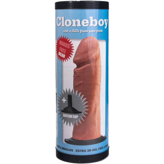 Kit per clonazione del pene di aspirazione di Cloneboy - Ros