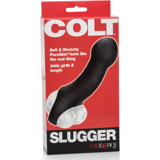 COLT SLUGGER 2