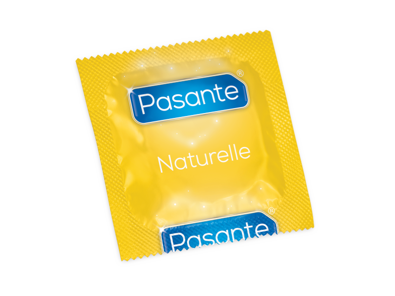 PASANTE NATURELLE  3 UD 3