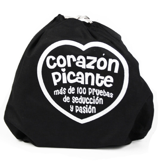 CORAZON PICANTE 3