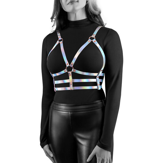 COSMO HARNESS BEWITCH 4