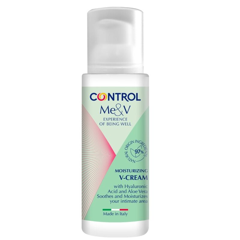 IDRATANTE V CREMA ZONA INTIMA 50 ML