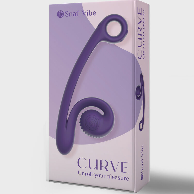 CURVE SNAIL VIBE 10