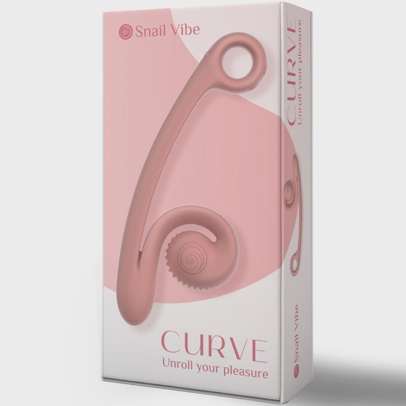 CURVE SNAIL VIBE 12