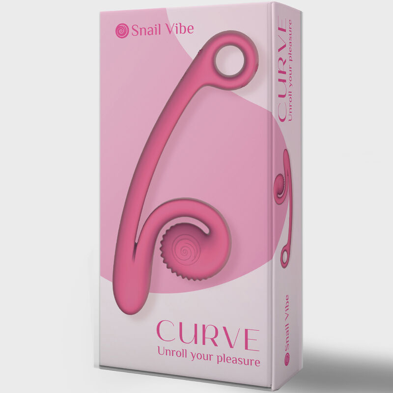 CURVE SNAIL VIBE 11