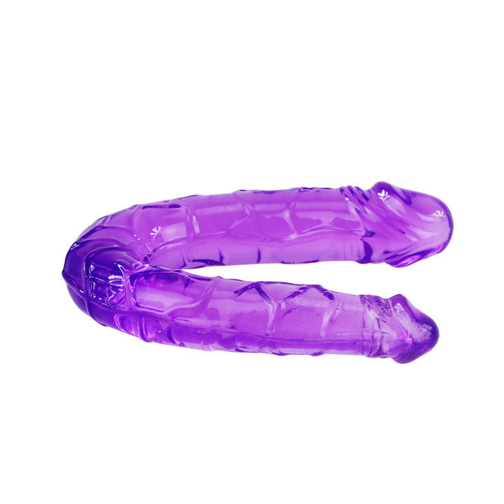 DILDO  DOUBLE 2