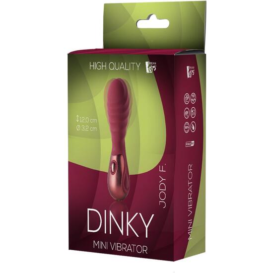 DINKY MINI VIBRATOR 5