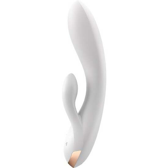 SATISFYER DOUBLE FLEX 5