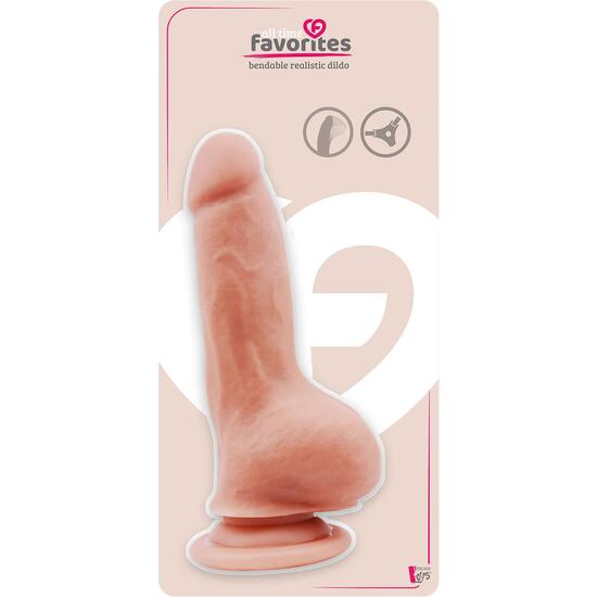 DREAMTOYS BENDABLEYSTICK 2