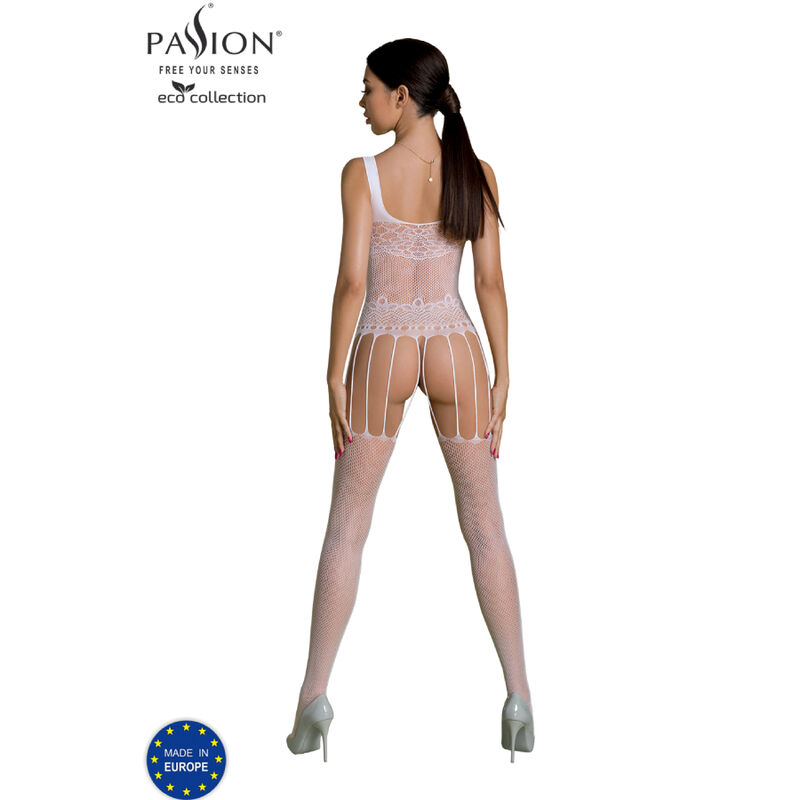 ECO COLLECTION BODYSTOCKING EC 5