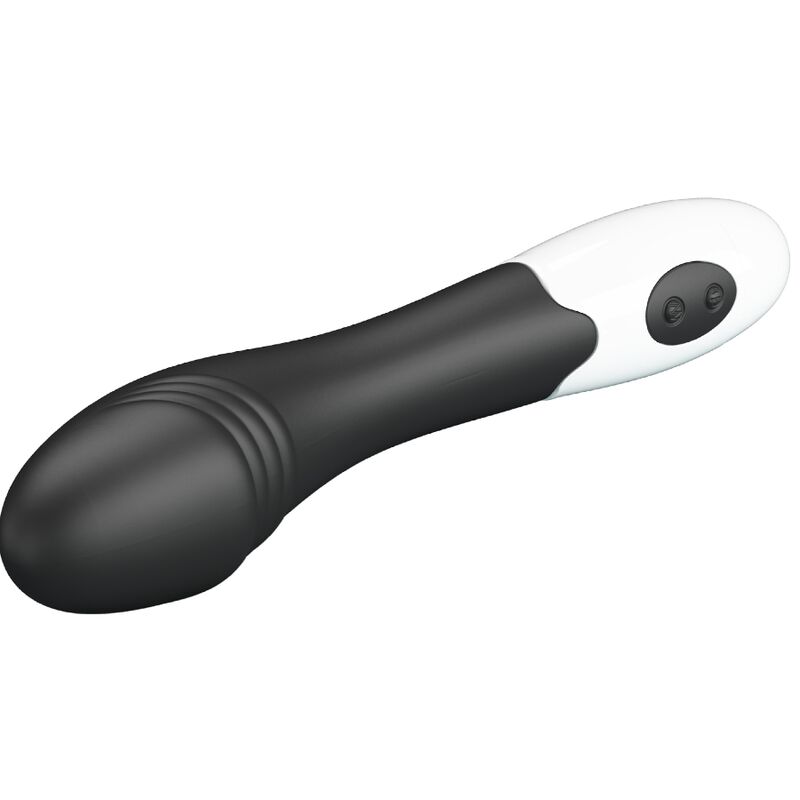 ELEMENTAL VIBRADOR PUNTO G 30  6