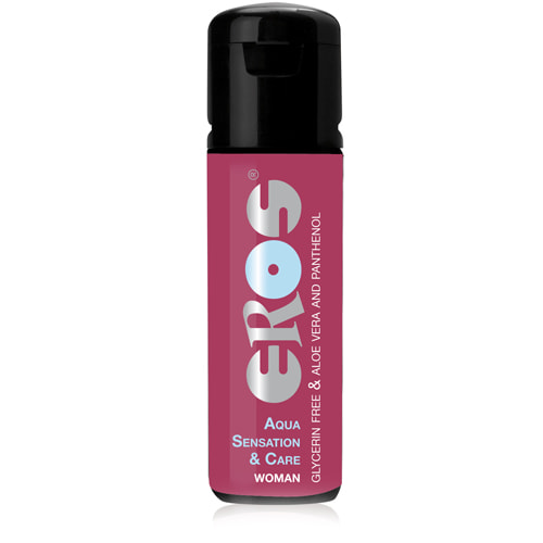 EROS SENSATIONS AND CARE 1