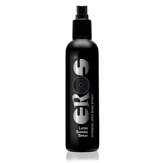 Eros Shine Spray per Lattice 200 ml