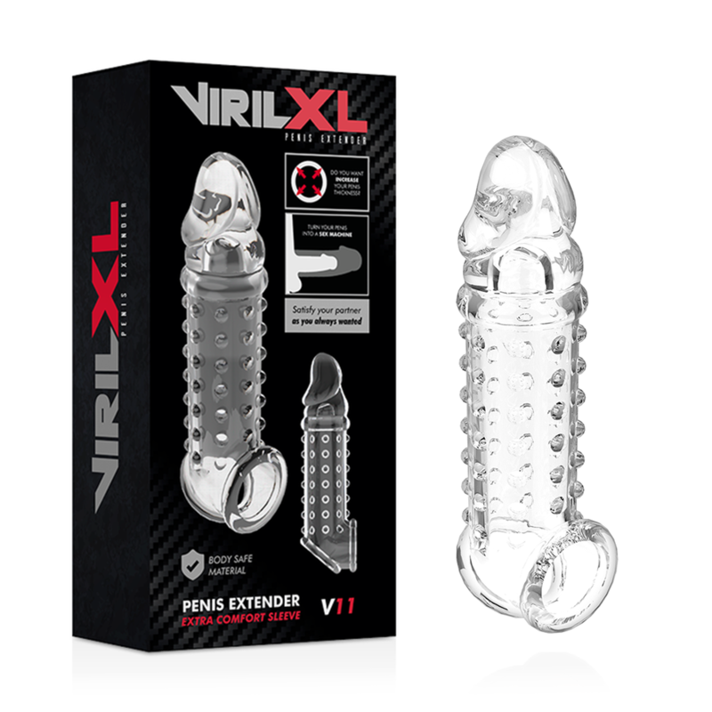 EXTENSION Y FUNDA DE PENE V11  2