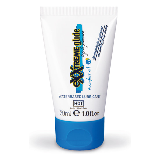 EXXTREME LUBRICANTE DE AGUA 1