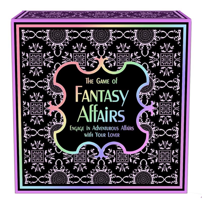 FANTASY AFFAIRS 2