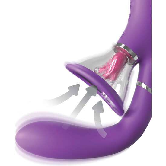 FANTASY FOR HER  SUCTION 3