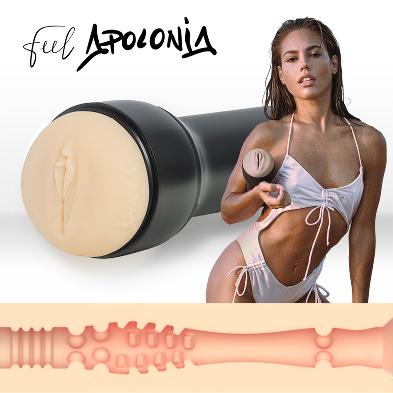 FEEL APOLONIA LAPEIDRA BY  STARS COLLEZIONE STROKERS