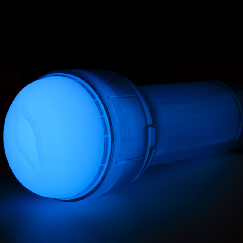 FEEL GLOW IN THE DARK STROKER 2