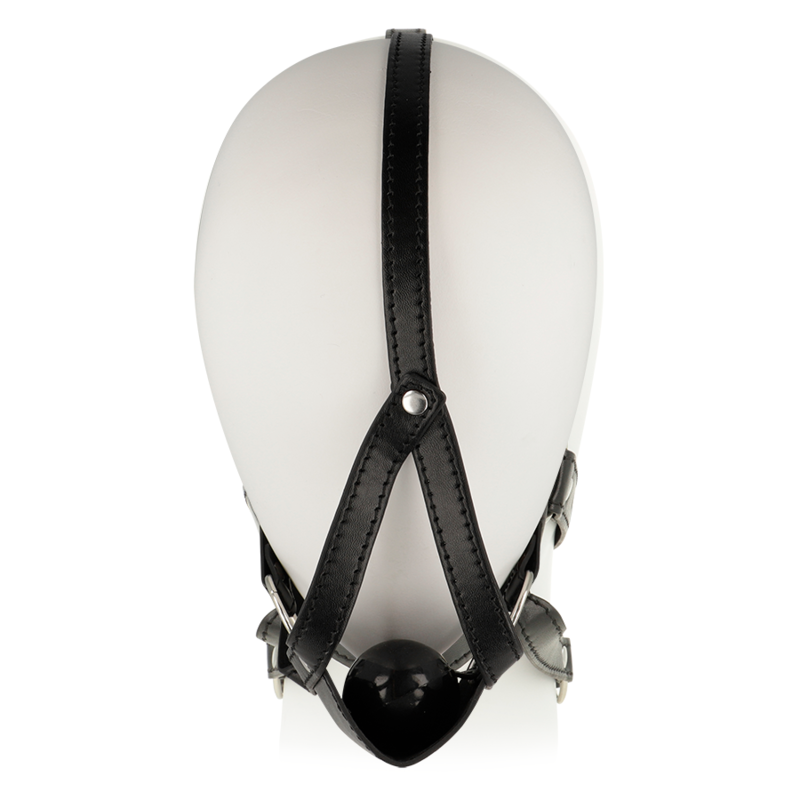 ARNÉS HARNESS RESTRAINT 5