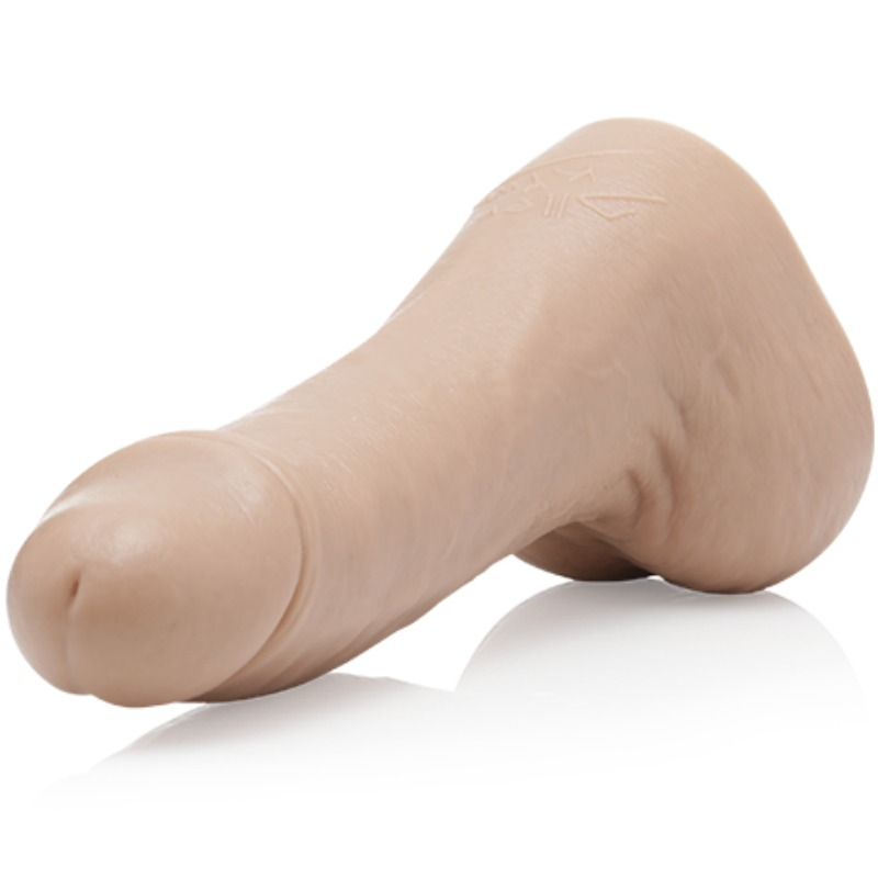 DILDO ALLEN KING CARNE 18,4 CM