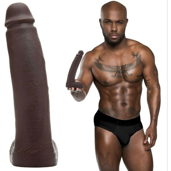 Fleshjack ragazzi milano christopher king pene in silicone r