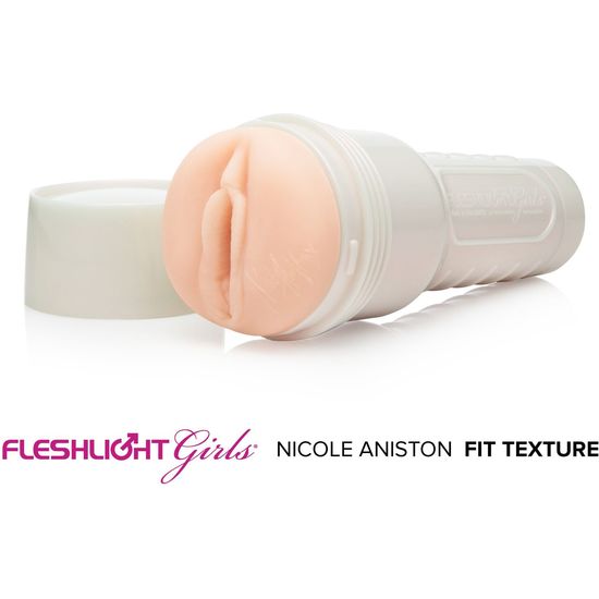 Fleshlight nicole aniston 2