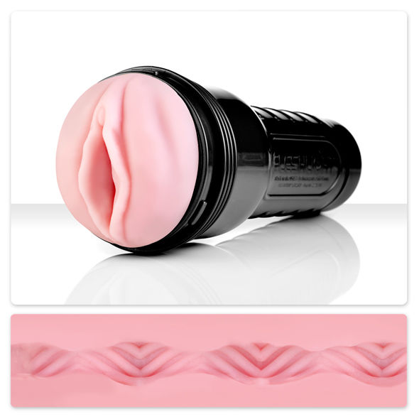 FLESHLIGHT 7