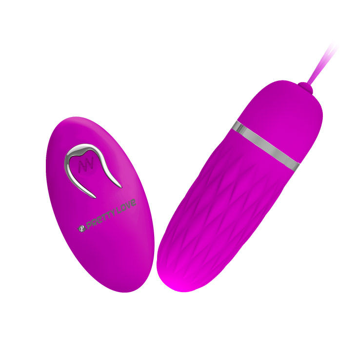 FLIRTATION - HUEVO VIBRADOR DAWN