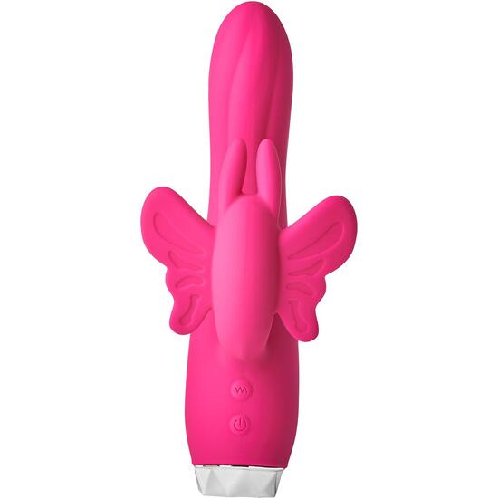 FLIRTS BUTTERFLY VIBRATOR 2