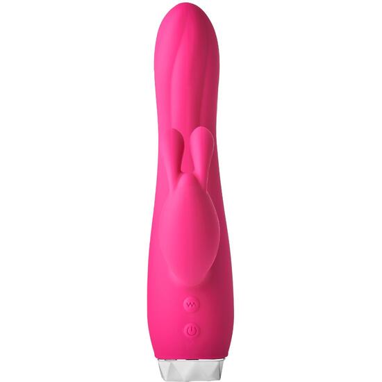 FLIRTS RABBIT VIBRATOR 2