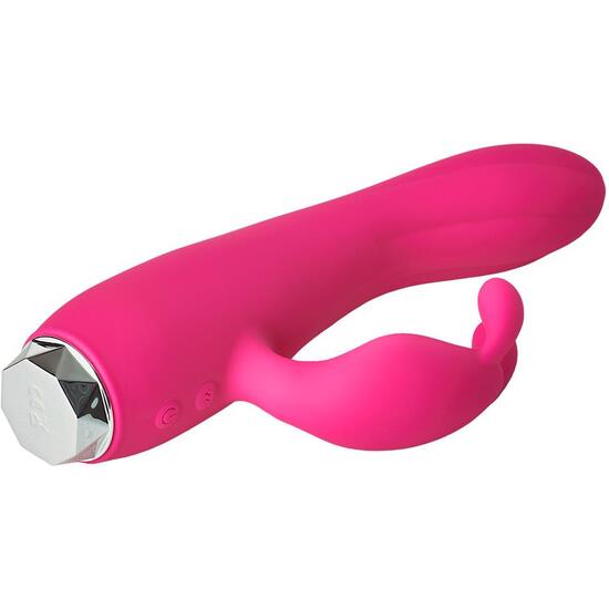 FLIRTS RABBIT VIBRATOR 3