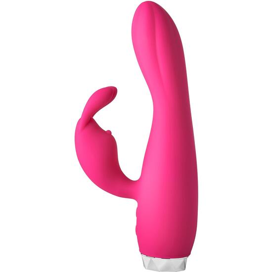 FLIRTS RABBIT VIBRATOR 4