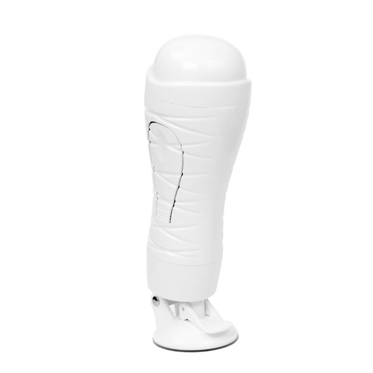 FLORA SUCTION MASTURBATOR FIGA