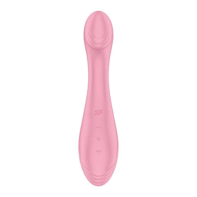 SATISFYER G-FORCE 6