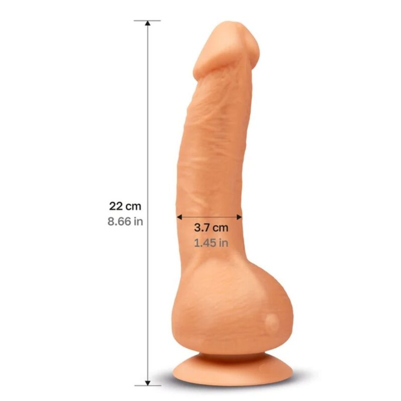 G-VIBE - GREAL 2 VIBRADOR REAL 9