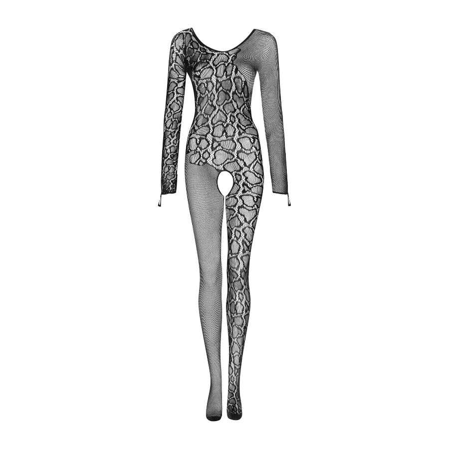 G326 BODYSTOCKING S/M/L 5