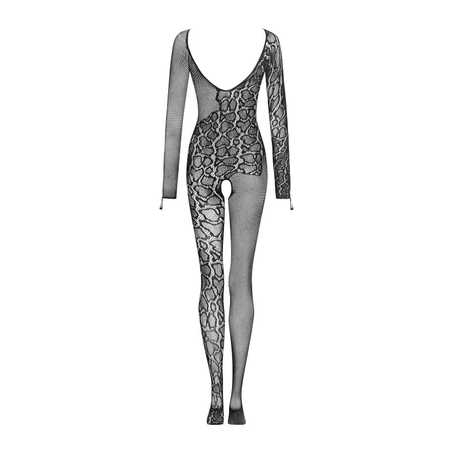 G326 BODYSTOCKING S/M/L 6