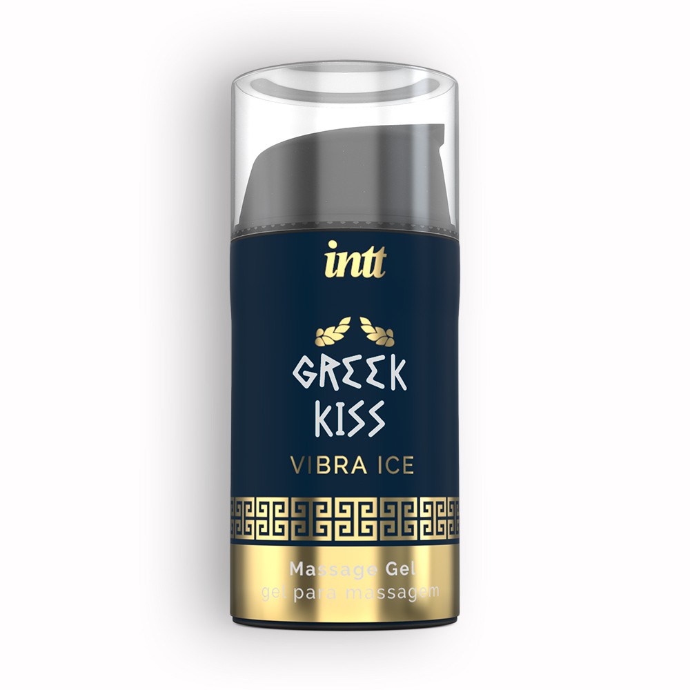 GREEK KISS INTT 2