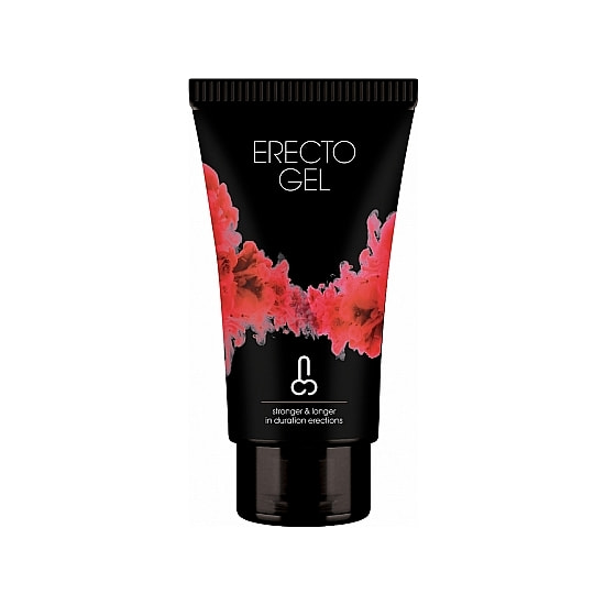 Gel eretto - 50 ml