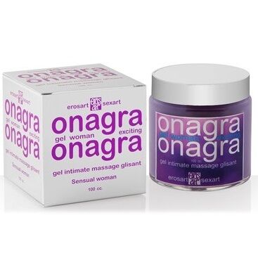 GEL ONAGRA WOMAN 2