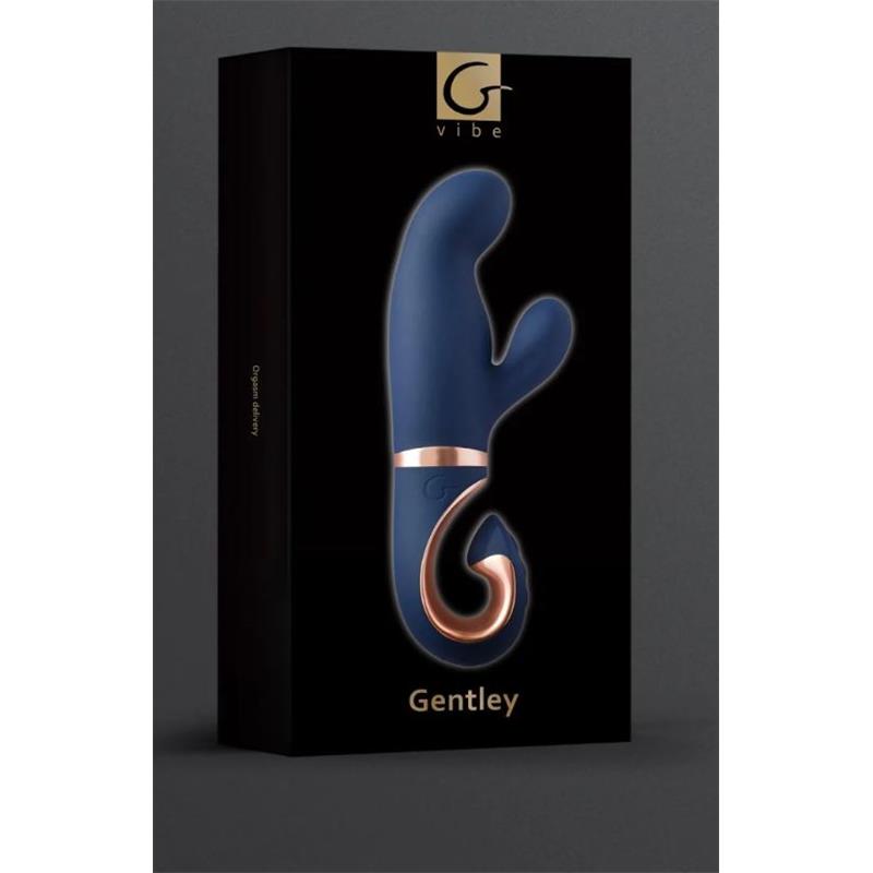 GENTLEY 5