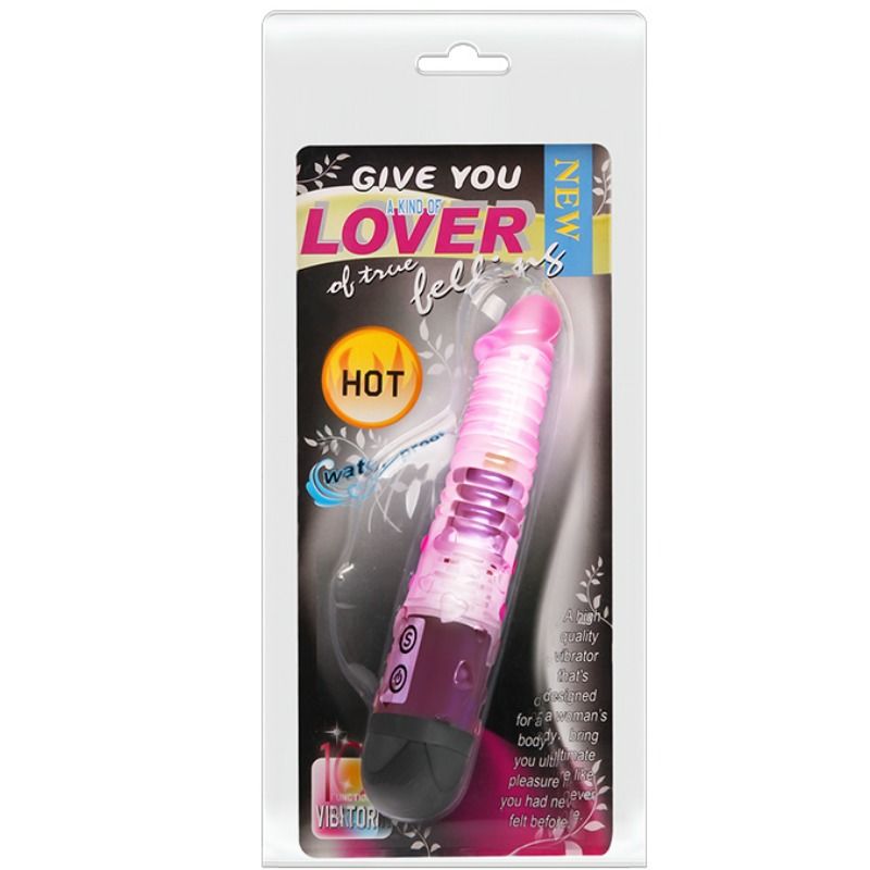 VIBRADOR 9