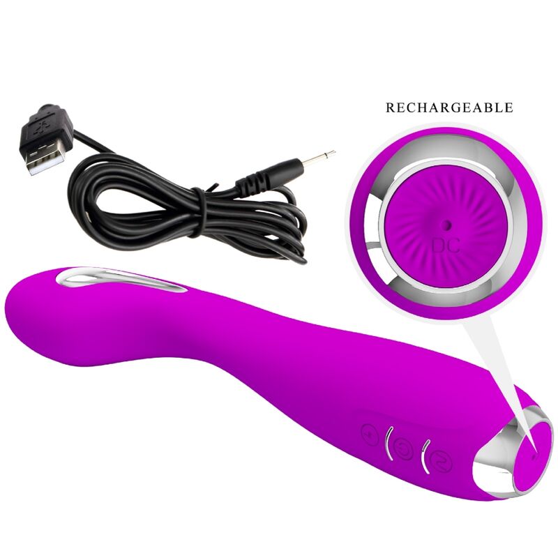 HECTOR VIBRADOR ELECTROSHOCK A 6