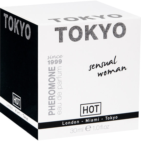 HOT TOKYO 2