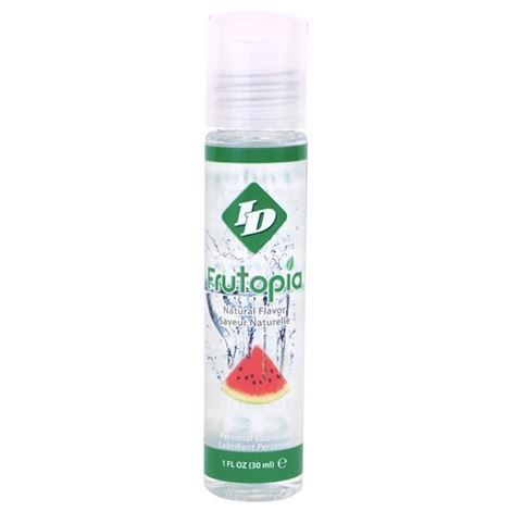 ID FRUTOPIA - LUBE ANGURIA 30 ML