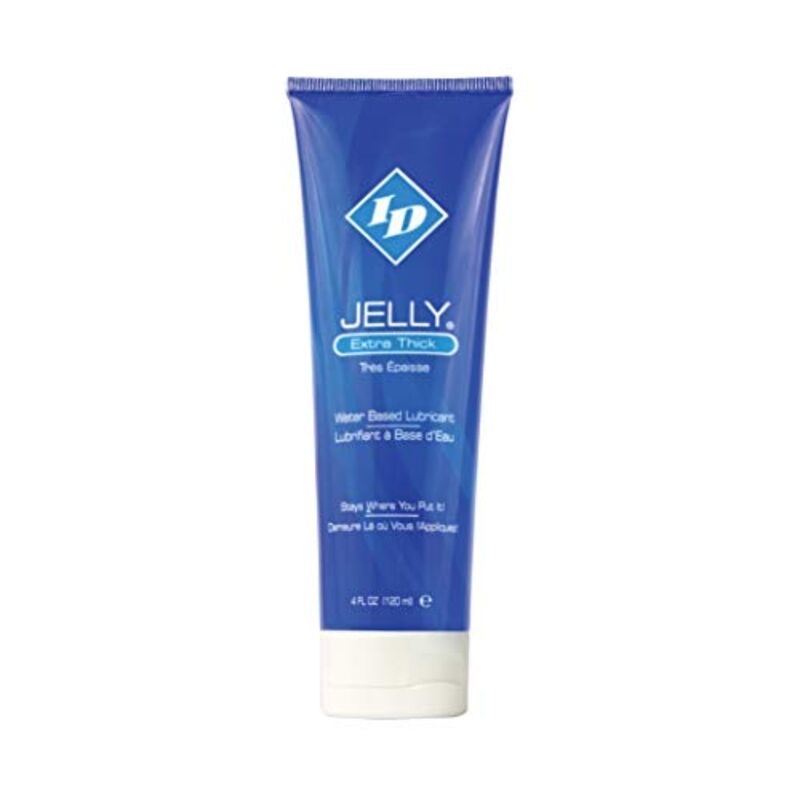 LUBRICANTE JELLY 2