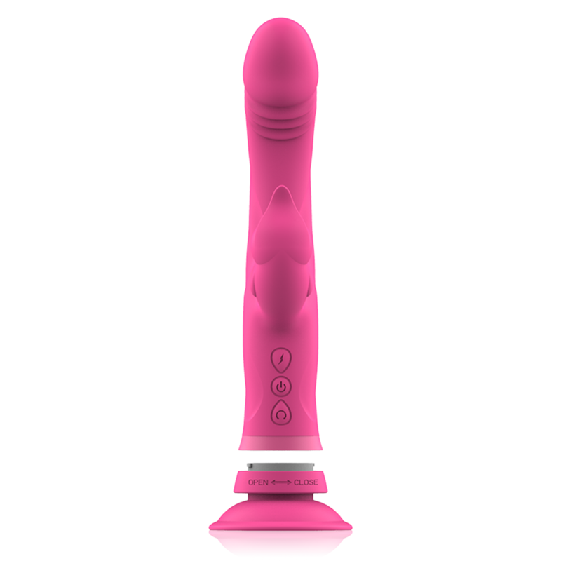 VIBRADOR RABBIT 6